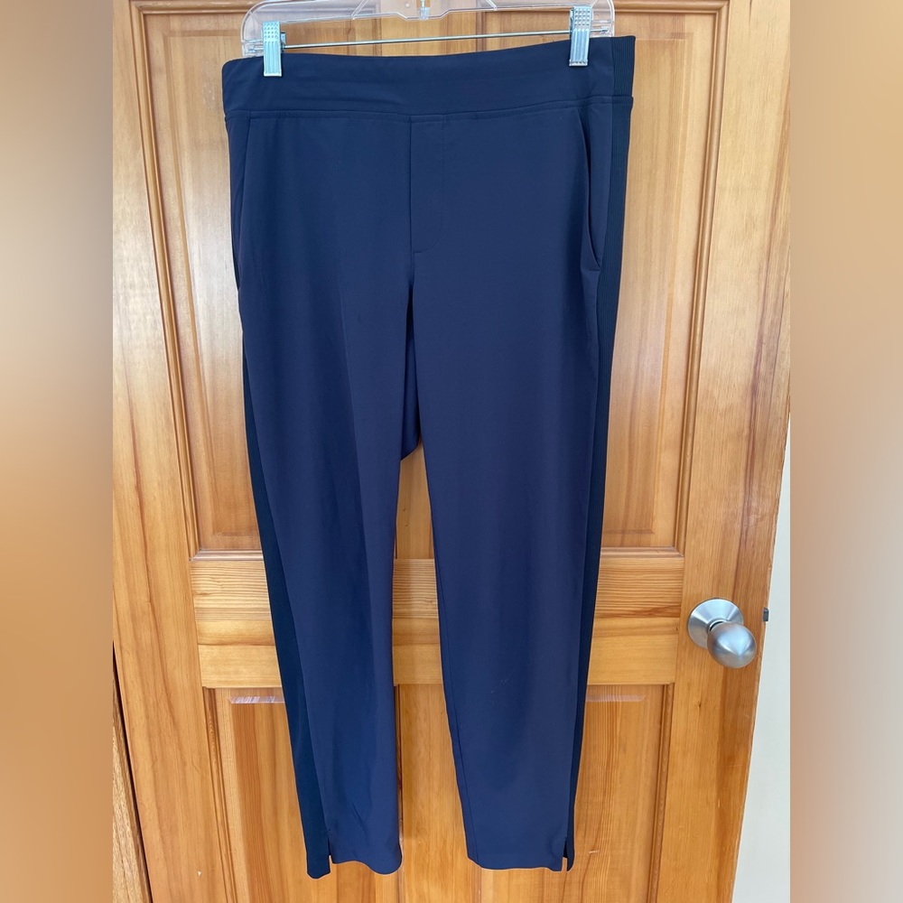Athleta Brooklyn Ankle Pants